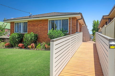 Mayfield Short Stay Apartments - Accommodation QLD 0