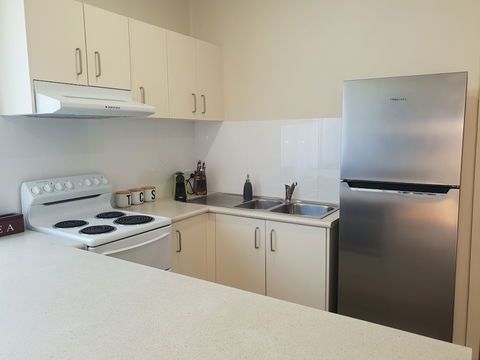 Mayfield Short Stay Apartments - Accommodation QLD 6