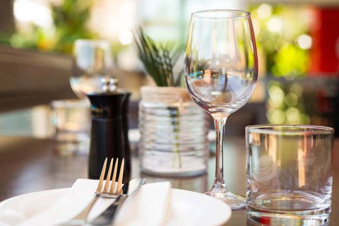 H2O Apartments - Accommodation QLD 1