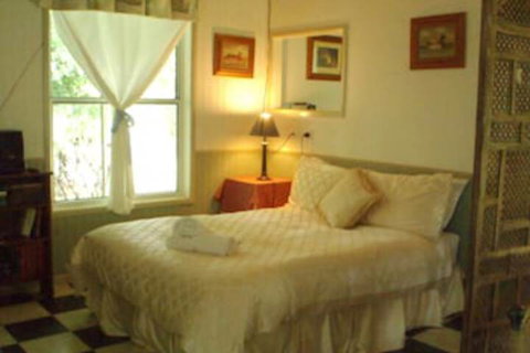 House Of Laurels - Accommodation QLD 3