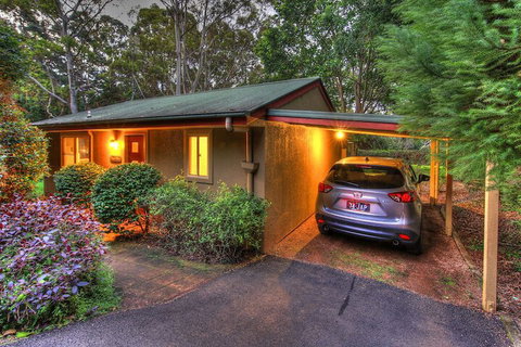 House Of Laurels - Accommodation QLD 1
