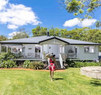 Rosewood Estate - Accommodation QLD