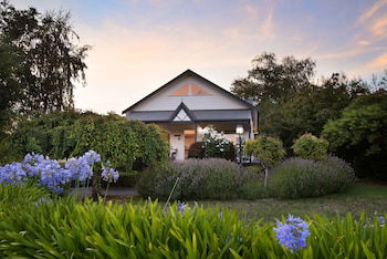 Aggies Way - Accommodation QLD 1