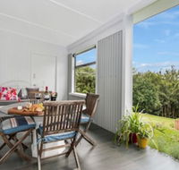 Brooklet Cottage - Accommodation QLD
