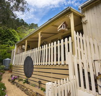 Mill House