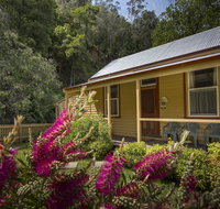 Creek Cottage