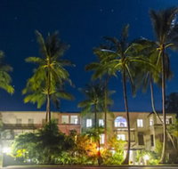 The Penthouse Port Douglas - Accommodation QLD
