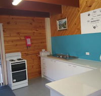 Roland BB - Accommodation QLD