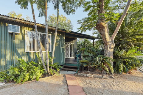 RAC Cable Beach Holiday Park - Accommodation QLD 2