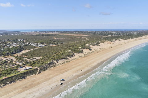 RAC Cable Beach Holiday Park - Accommodation QLD 3