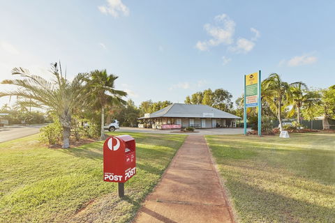 RAC Cable Beach Holiday Park - Accommodation QLD 1