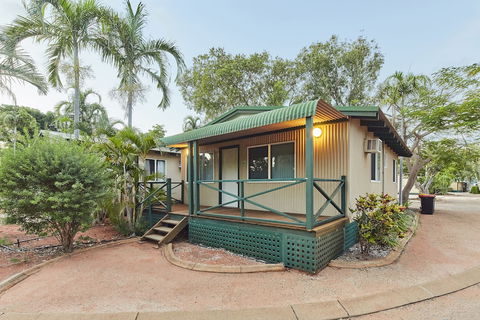 RAC Cable Beach Holiday Park - Accommodation QLD 5