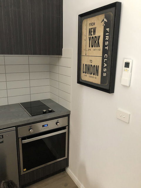 Nomads Nest Geelong - Accommodation QLD 2