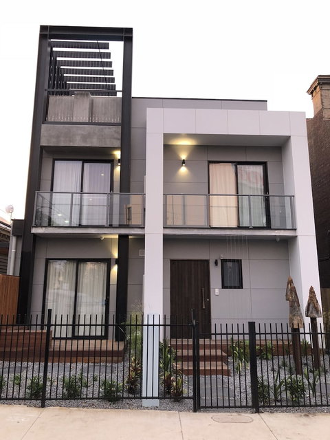 Nomads Nest Geelong - Accommodation QLD 3