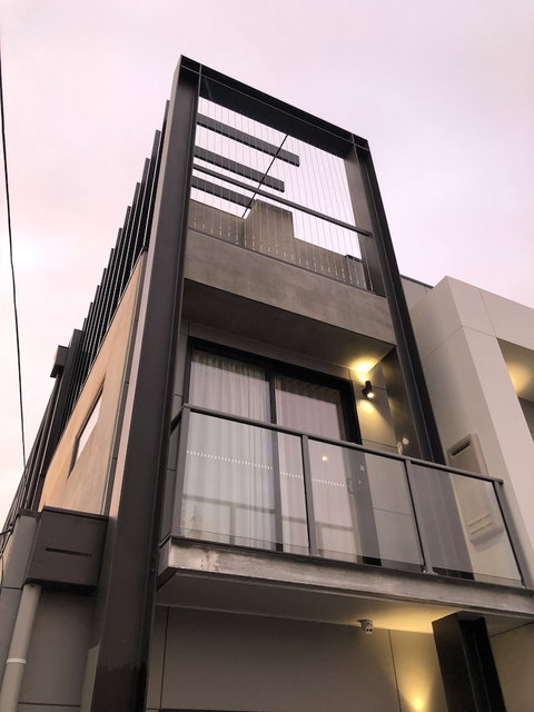 Nomads Nest Geelong - Accommodation QLD 6