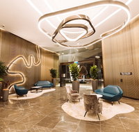 SoFun Apartment on Margaret St - Accommodation QLD