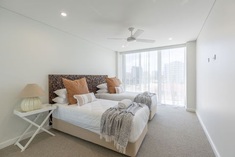 Astina Suites Forster - Accommodation QLD 5