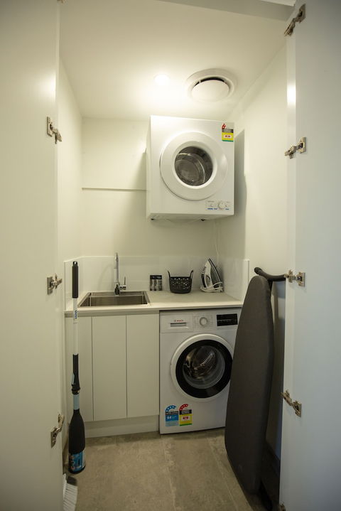 Astina Suites Forster - Accommodation QLD 3