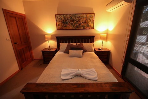 The Lodges - Accommodation QLD 2