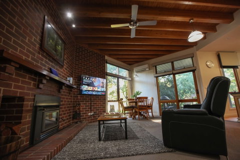 The Lodges - Accommodation QLD 3