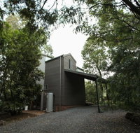 The Lodges - Accommodation QLD
