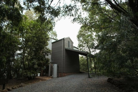The Lodges - Accommodation QLD 0