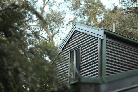 The Lodges - Accommodation QLD 1
