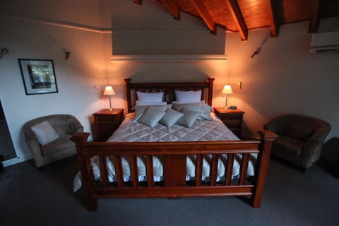 The Lodges - Accommodation QLD 4