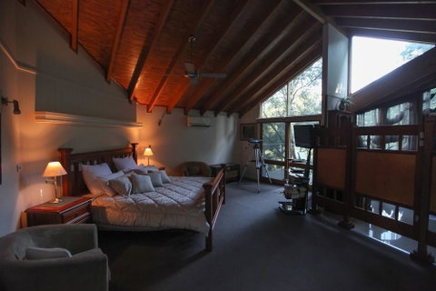 The Lodges - Accommodation QLD 6