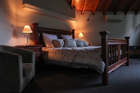The Lodges - Accommodation QLD 5