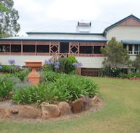 Rosebank Homestead  Farmstay - Accommodation QLD