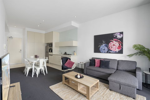 Oracle Resort, Broadbeach - Q Stay - Accommodation QLD 4