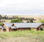 Bendooley Estate - Accommodation QLD