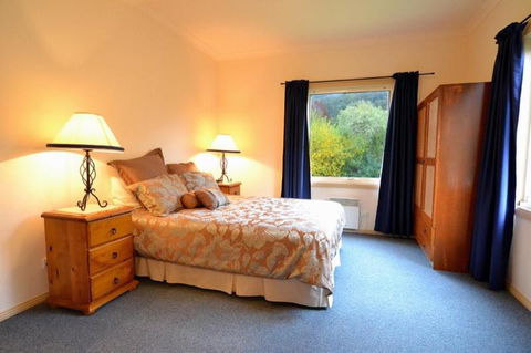 Camellia Lodge - Accommodation QLD 1