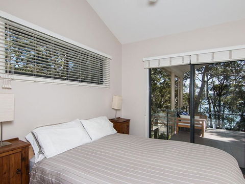 A Yarraangunthi - Accommodation QLD 4