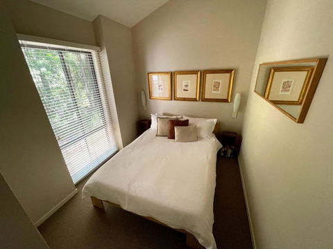 A Yarraangunthi - Accommodation QLD 1