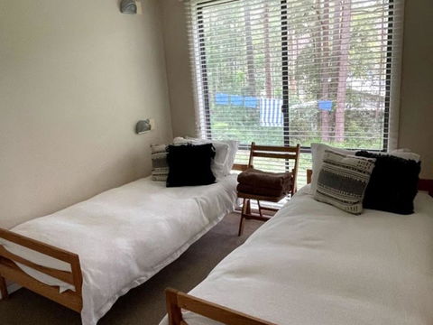 A Yarraangunthi - Accommodation QLD 5