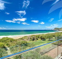 Blueys Bliss 1 - Accommodation QLD