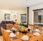 Boomerang Hideaway - Accommodation QLD