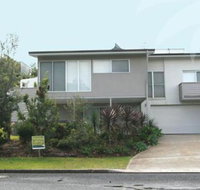 Coast - Accommodation QLD