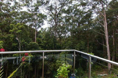 Kookaburras At Smiths - Accommodation QLD 7