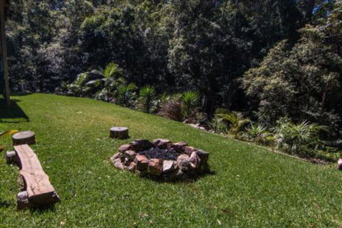 Kookaburras At Smiths - Accommodation QLD 3