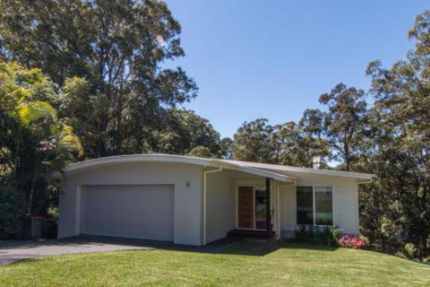 Kookaburras At Smiths - Accommodation QLD 0