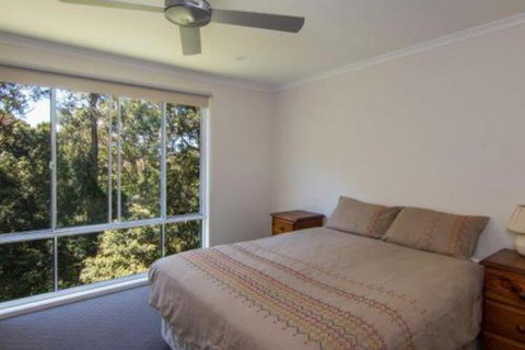 Kookaburras At Smiths - Accommodation QLD 6