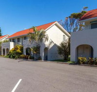 Villa Manyana 09 - Accommodation QLD