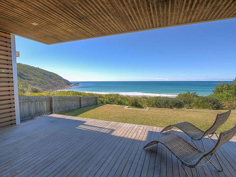 SALT - Accommodation QLD 4