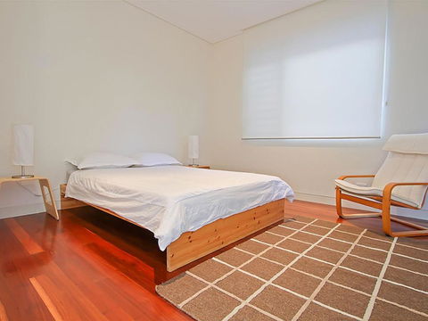 SALT - Accommodation QLD 6