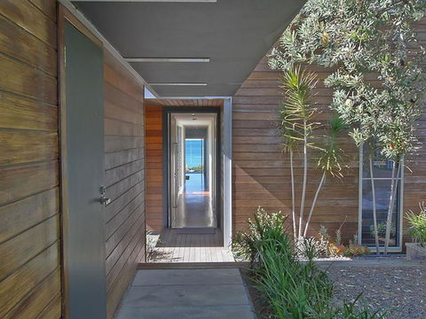 SALT - Accommodation QLD 3