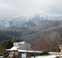 Eagles Nest - Accommodation QLD