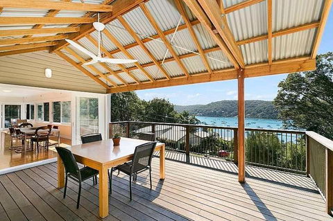Bayscape At Hardys Bay / Killcare - Accommodation QLD 5